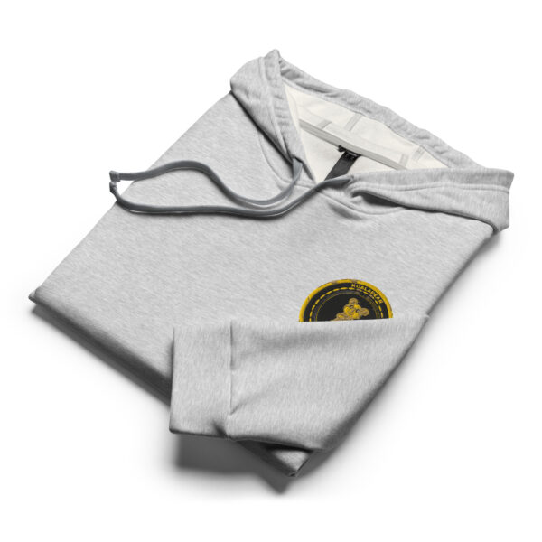 adidas fleece hoodie - Image 7