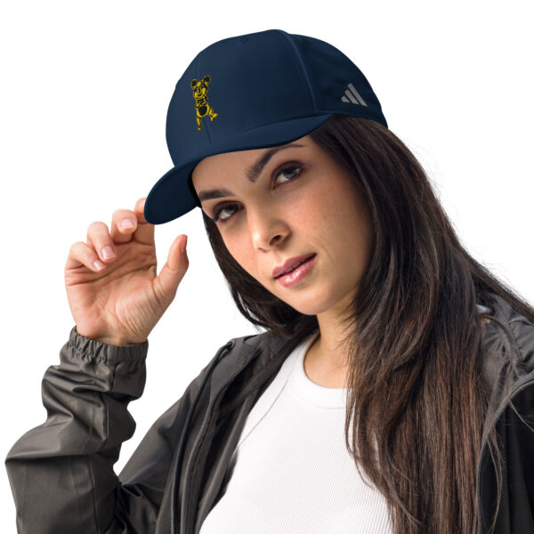 adidas performance cap - Image 2