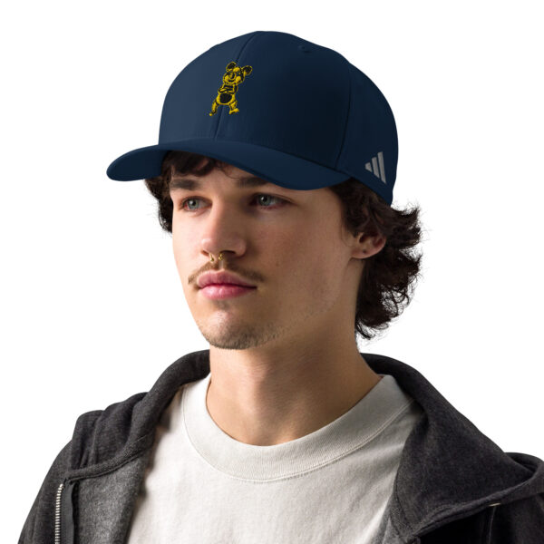 adidas performance cap - Image 4