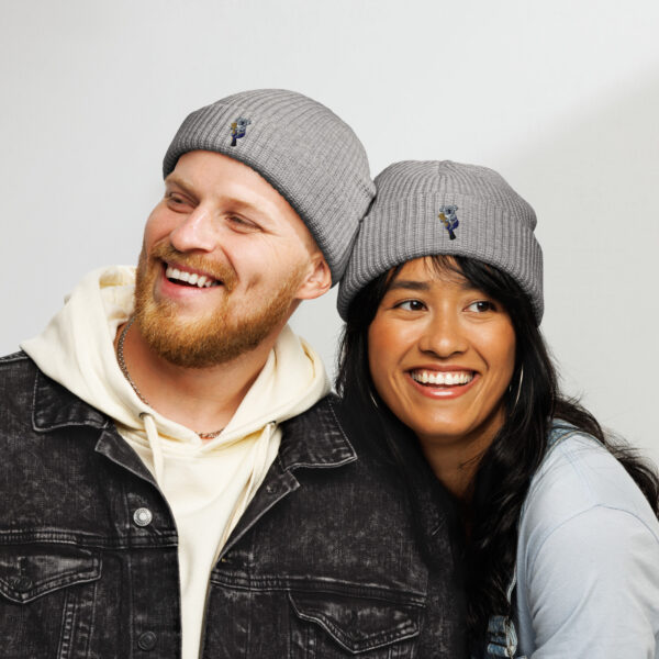 Jacee Fisherman beanie - Image 13