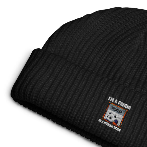 GlowMart Fisherman beanie
