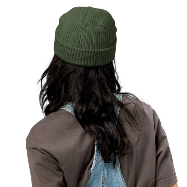 Jacee Fisherman beanie - Image 4