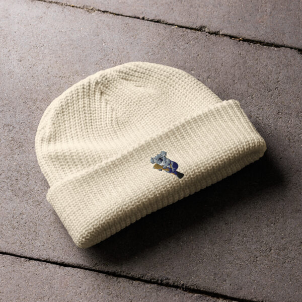 Jacee Fisherman beanie - Image 7