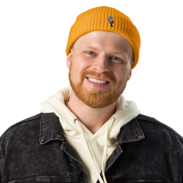 Jacee Fisherman beanie - Image 5