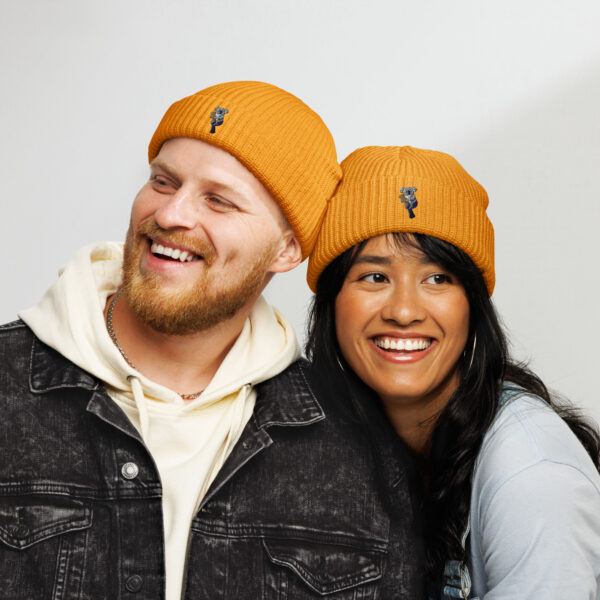 Jacee Fisherman beanie - Image 12