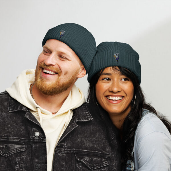 Jacee Fisherman beanie