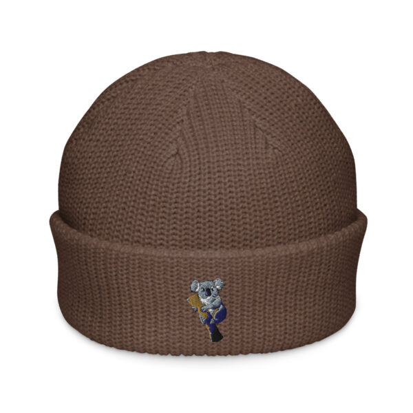 Jacee Fisherman beanie - Image 2