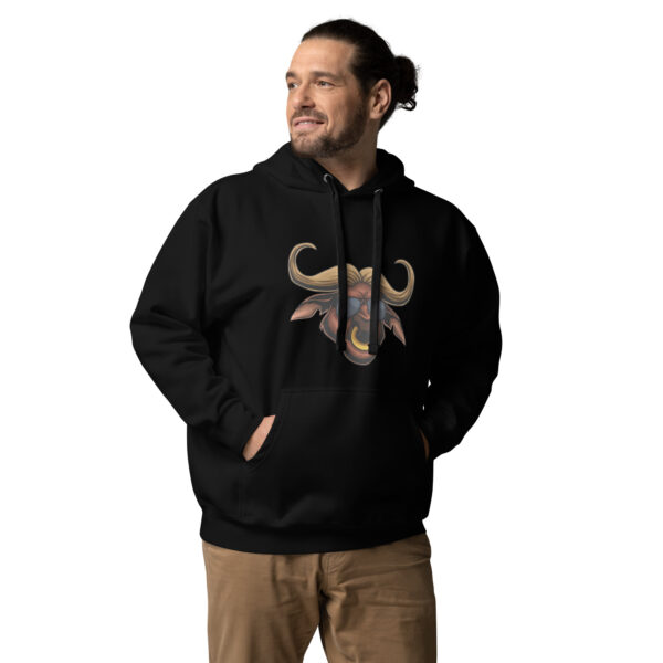 Jacee Men's Hoodie