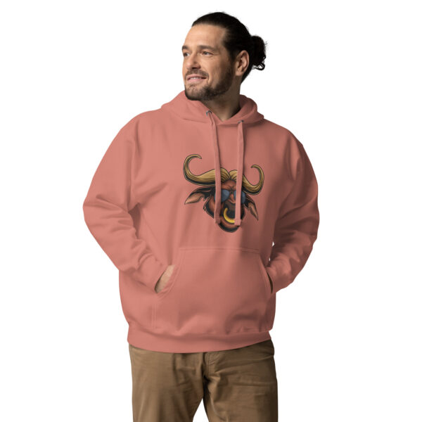 Jacee Men's Hoodie - Image 13