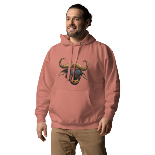 Jacee Men's Hoodie - Image 14