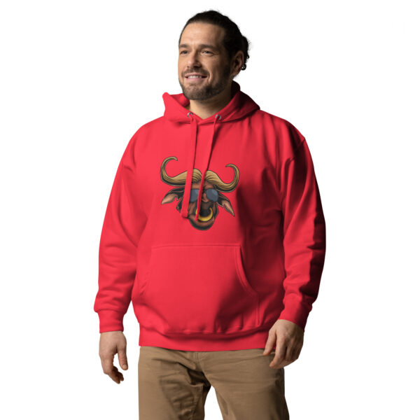 Jacee Men's Hoodie - Image 12