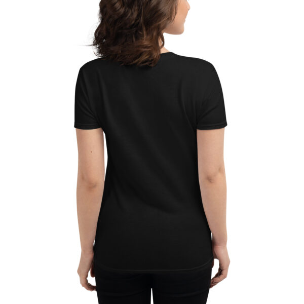 Jacee Women's short sleeve t-shirt - Image 2