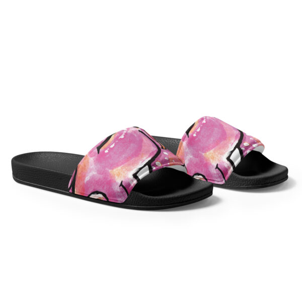 Jacee Women's slides - Image 12