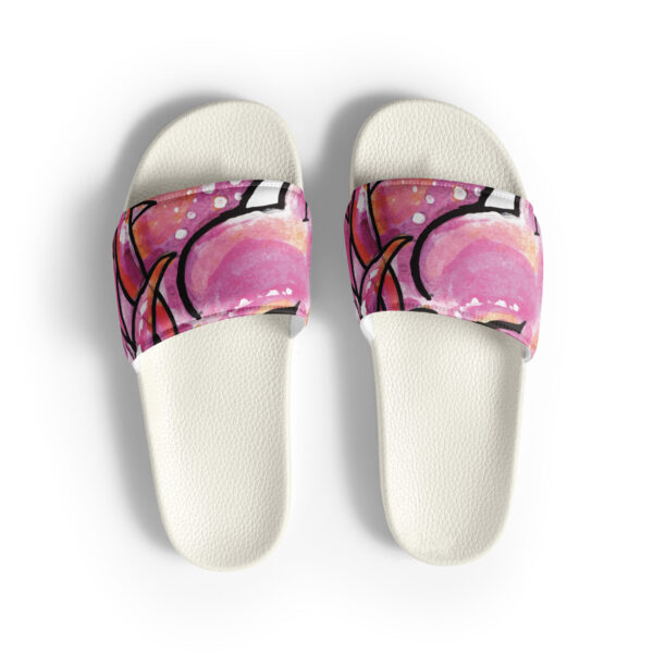 Jacee Women's slides - Image 13