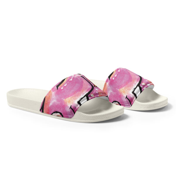 Jacee Women's slides