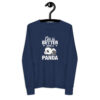 GlowMart Youth long sleeve tee