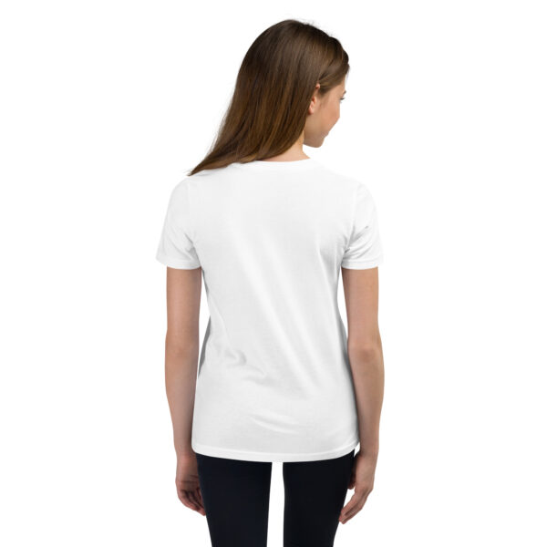 Trendy Youth Short Sleeve T-Shirt - Image 12