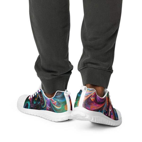 Koala Branded Men’s athletic shoes - Image 6