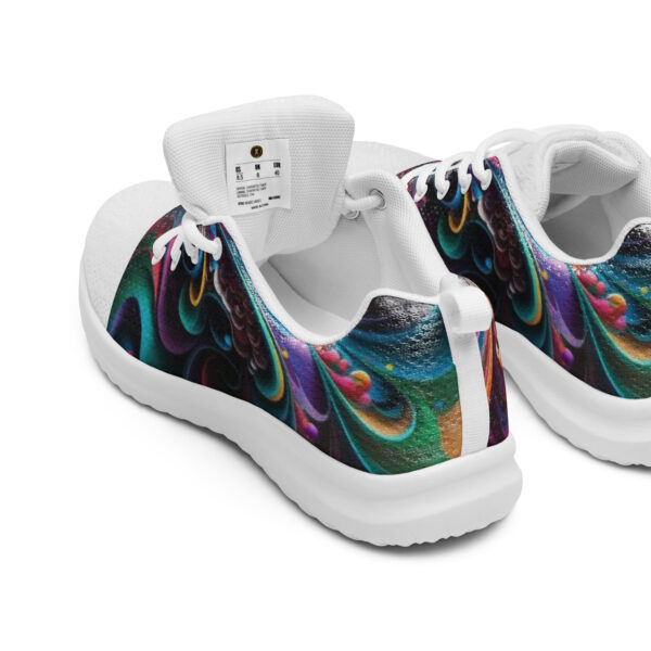 Koala Branded Men’s athletic shoes - Image 10