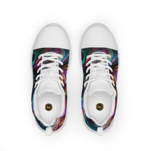 Koala Branded Men’s athletic shoes