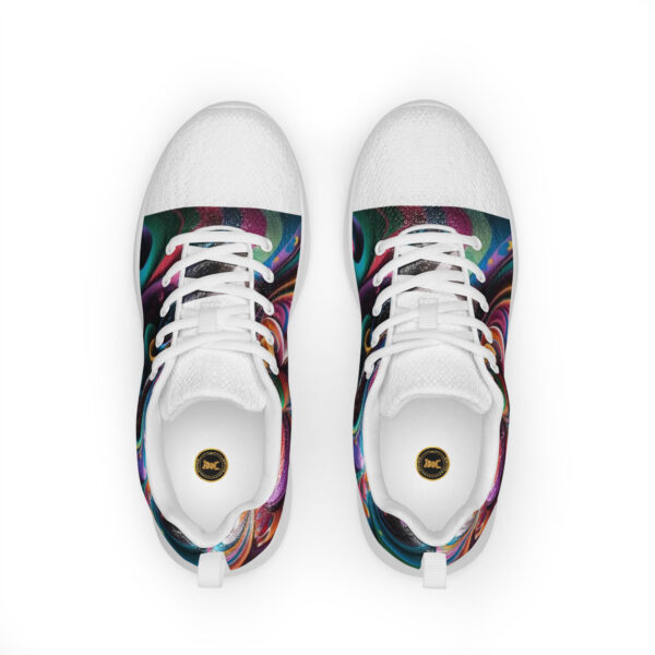 Koala Branded Men’s athletic shoes