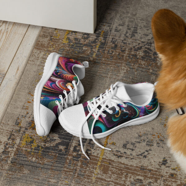 Koala Branded Men’s athletic shoes - Image 2