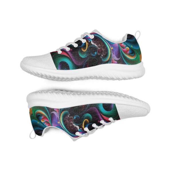 Koala Branded Men’s athletic shoes - Image 9
