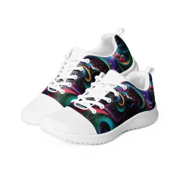 Koala Branded Men’s athletic shoes - Image 8