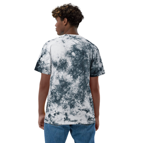 Jacee Oversized tie-dye t-shirt - Image 15