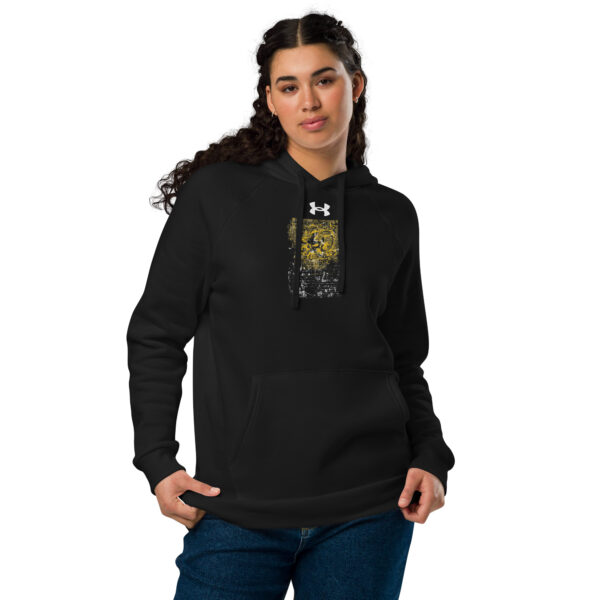 Under Armour® hoodie (Special Edition)
