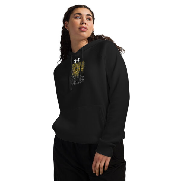 Under Armour® hoodie (Special Edition) - Image 2