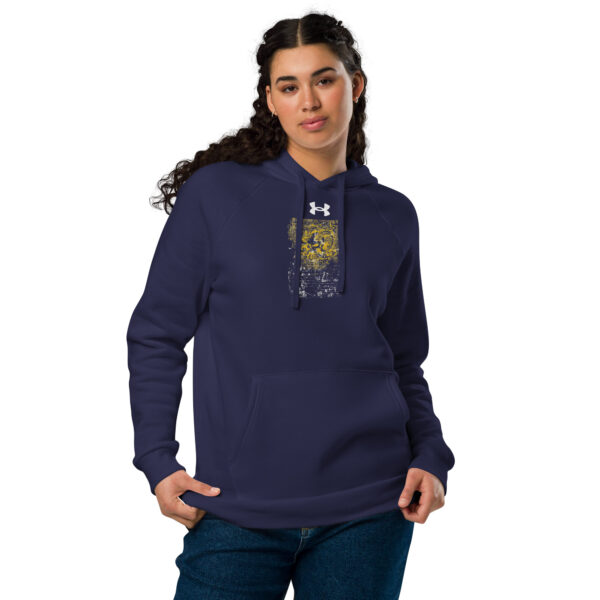 Under Armour® hoodie (Special Edition) - Image 4