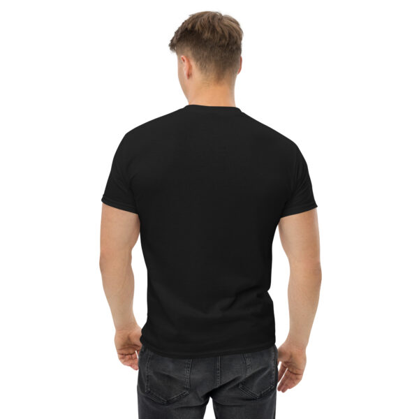 Jacee Men classic tee - Image 2