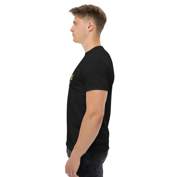 Jacee Men classic tee - Image 3