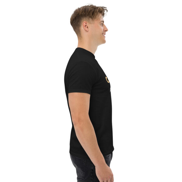 Jacee Men classic tee - Image 5