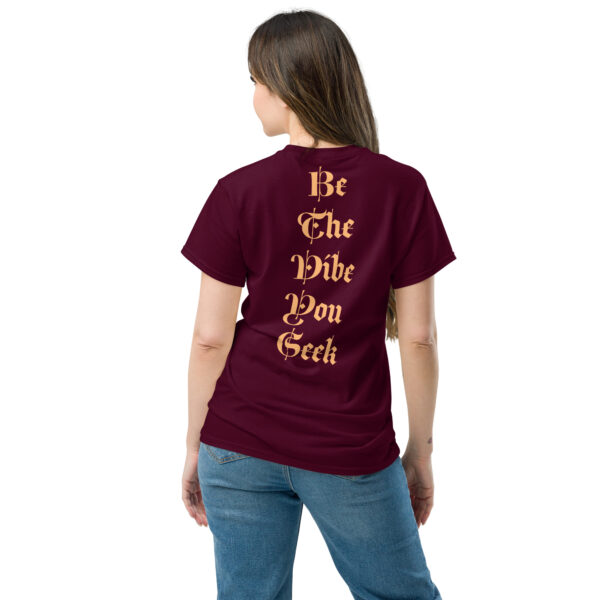 JACEE Women"s classic tee - Image 2