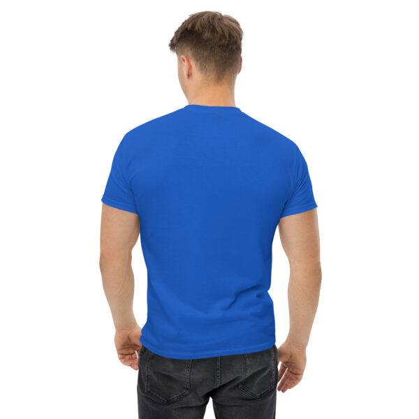 Jacee Men classic tee - Image 14