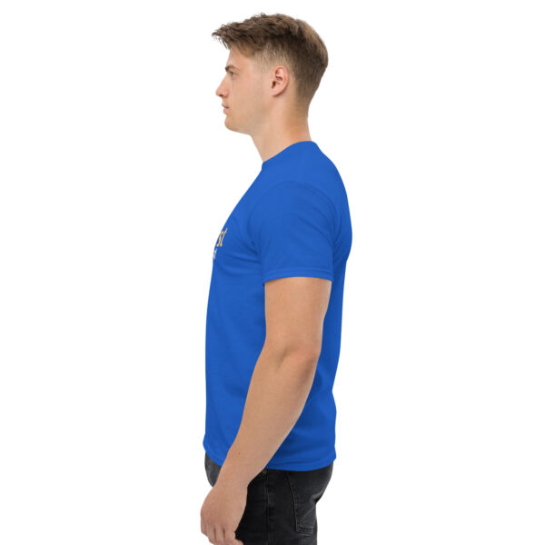 Jacee Men classic tee - Image 15