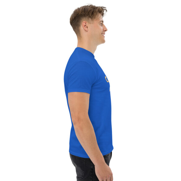 Jacee Men classic tee - Image 17