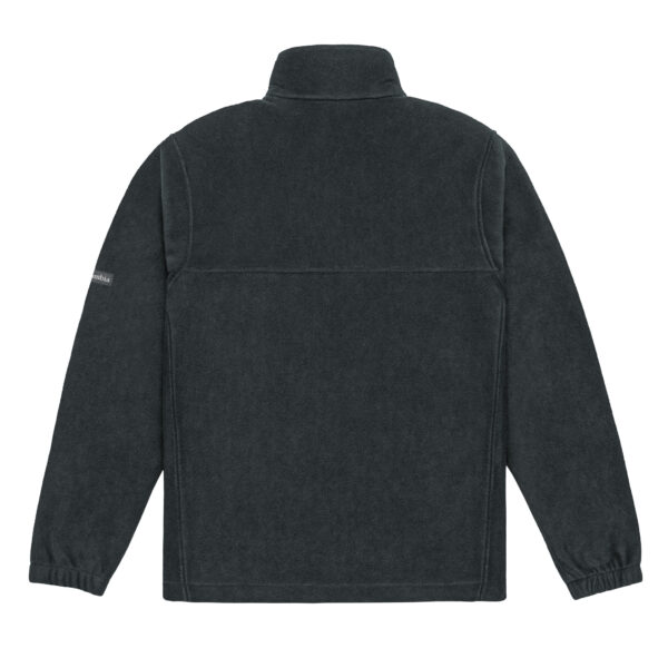 Columbia Unisex fleece jacket - Image 6