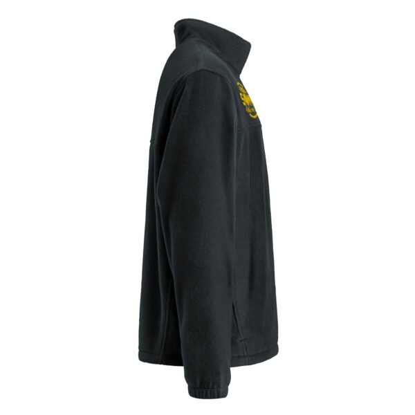 Trendy Unisex Columbia fleece jacket - Image 5