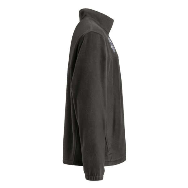 Columbia Unisex fleece jacket - Image 4