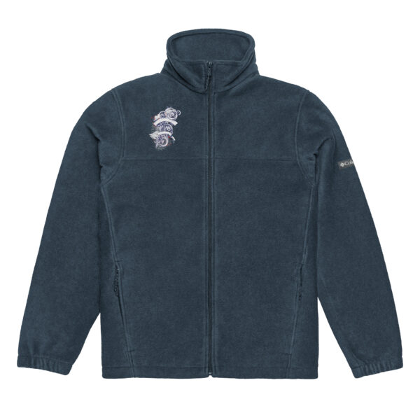 Columbia Unisex fleece jacket