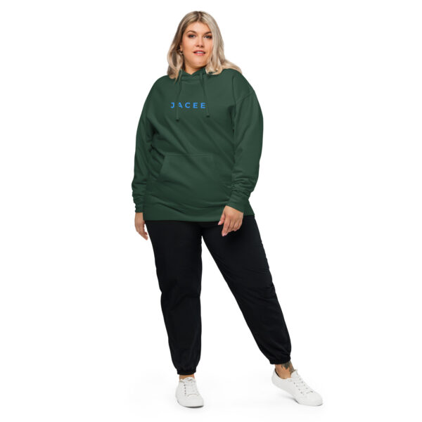 Jacee Women midweight hoodie - Image 10