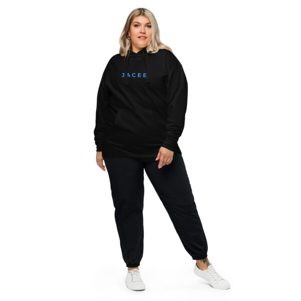 Jacee Women midweight hoodie - Image 6