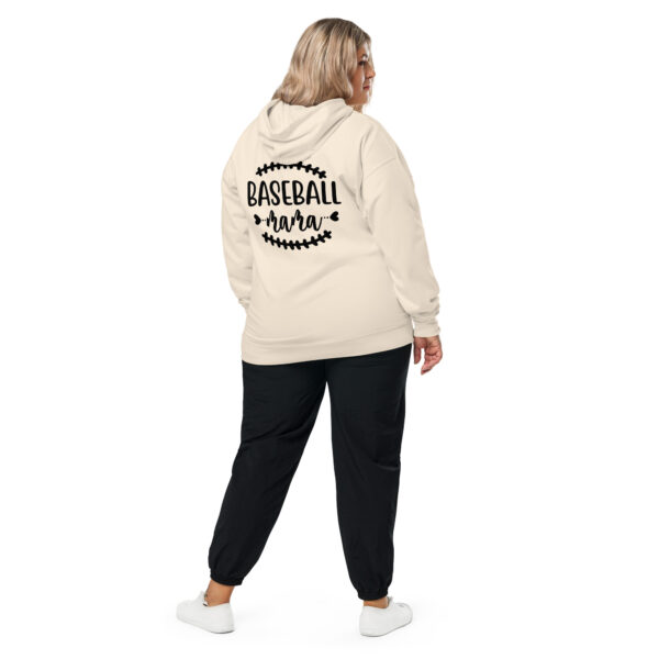 Jacee Women midweight hoodie - Image 18