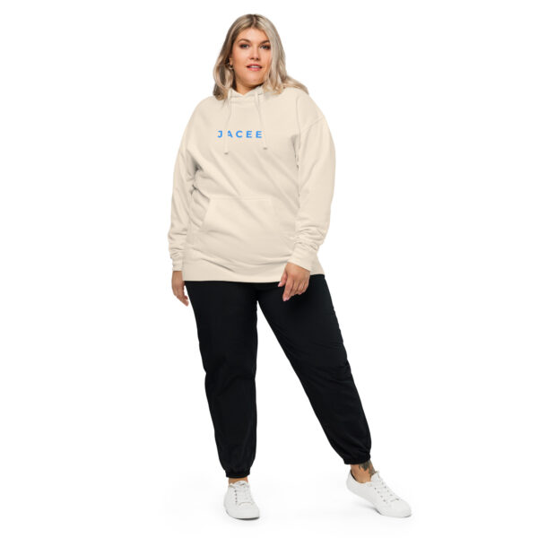 Jacee Women midweight hoodie - Image 17