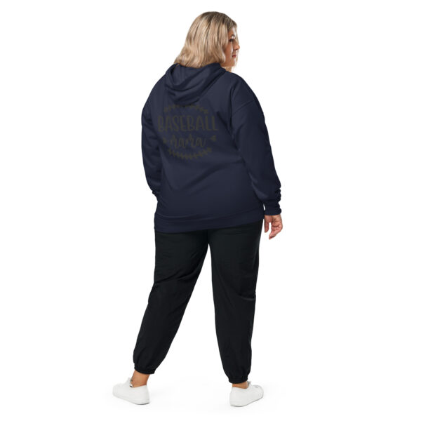 Jacee Women midweight hoodie - Image 9