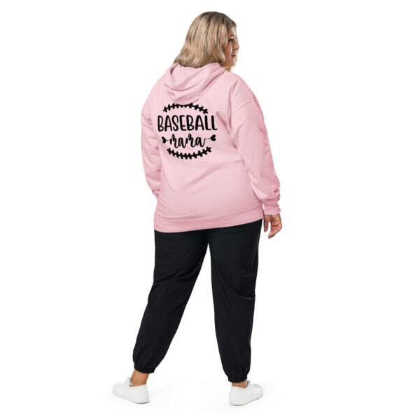 Jacee Women midweight hoodie - Image 15