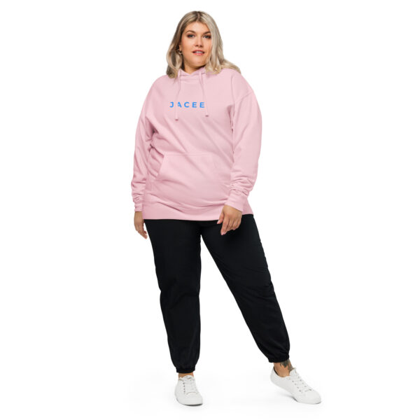 Jacee Women midweight hoodie - Image 14